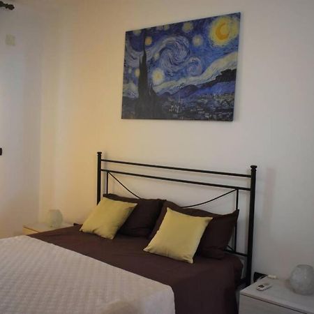 Donna Teresa Accomodation - Holiday House Monopoli Εξωτερικό φωτογραφία