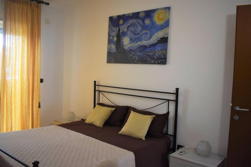 Donna Teresa Accomodation - Holiday House Monopoli Εξωτερικό φωτογραφία