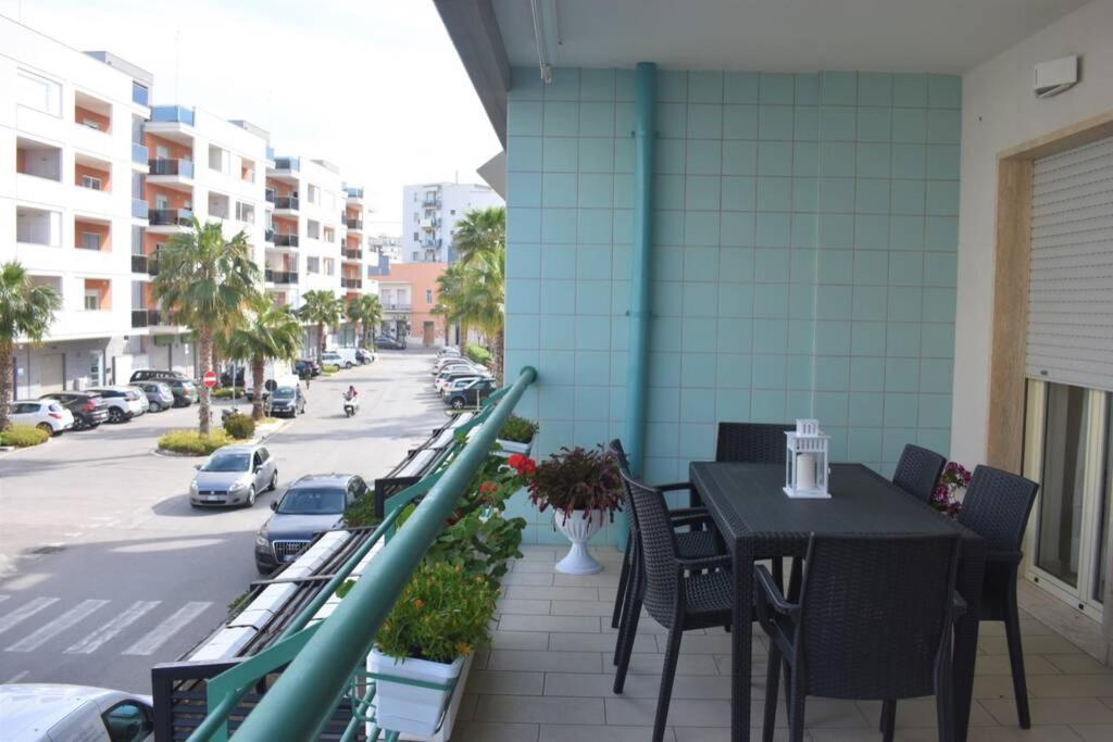 Donna Teresa Accomodation - Holiday House Monopoli Εξωτερικό φωτογραφία