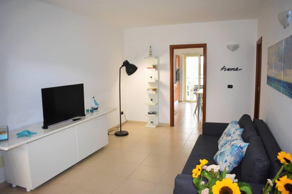 Donna Teresa Accomodation - Holiday House Monopoli Εξωτερικό φωτογραφία