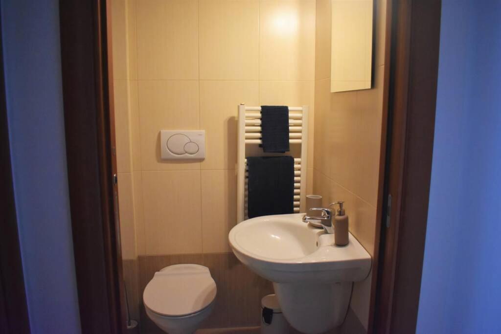 Donna Teresa Accomodation - Holiday House Monopoli Εξωτερικό φωτογραφία