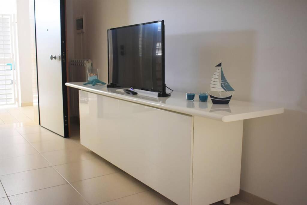 Donna Teresa Accomodation - Holiday House Monopoli Εξωτερικό φωτογραφία