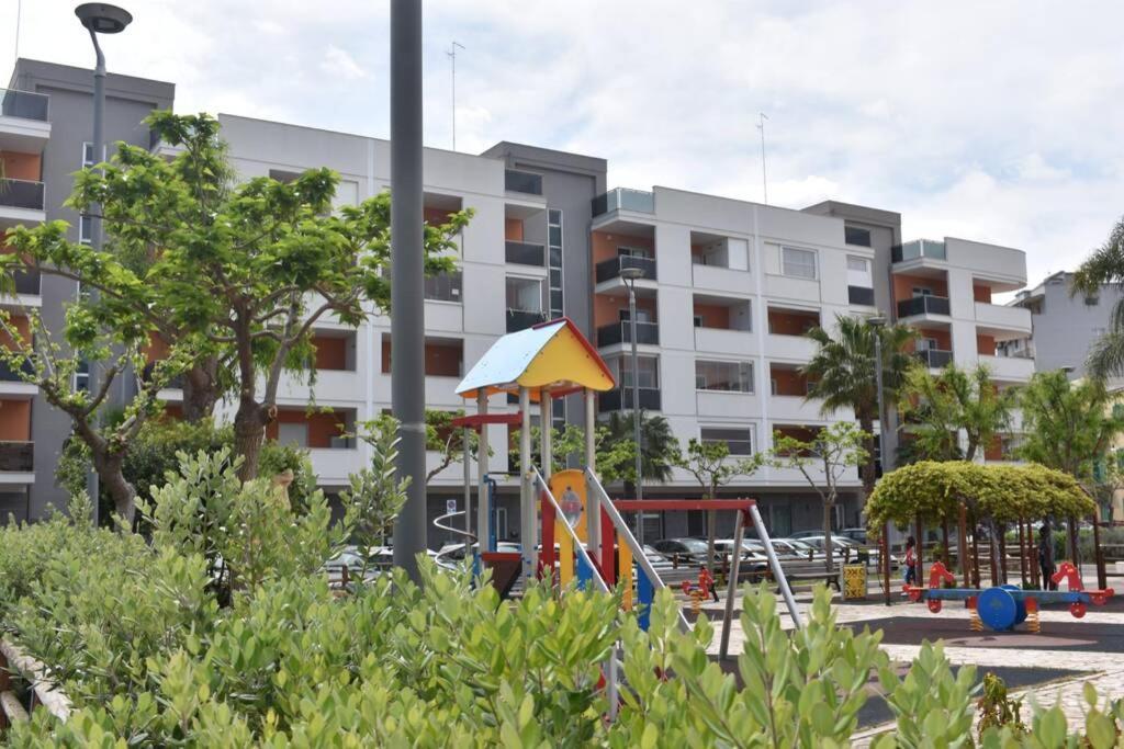Donna Teresa Accomodation - Holiday House Monopoli Εξωτερικό φωτογραφία