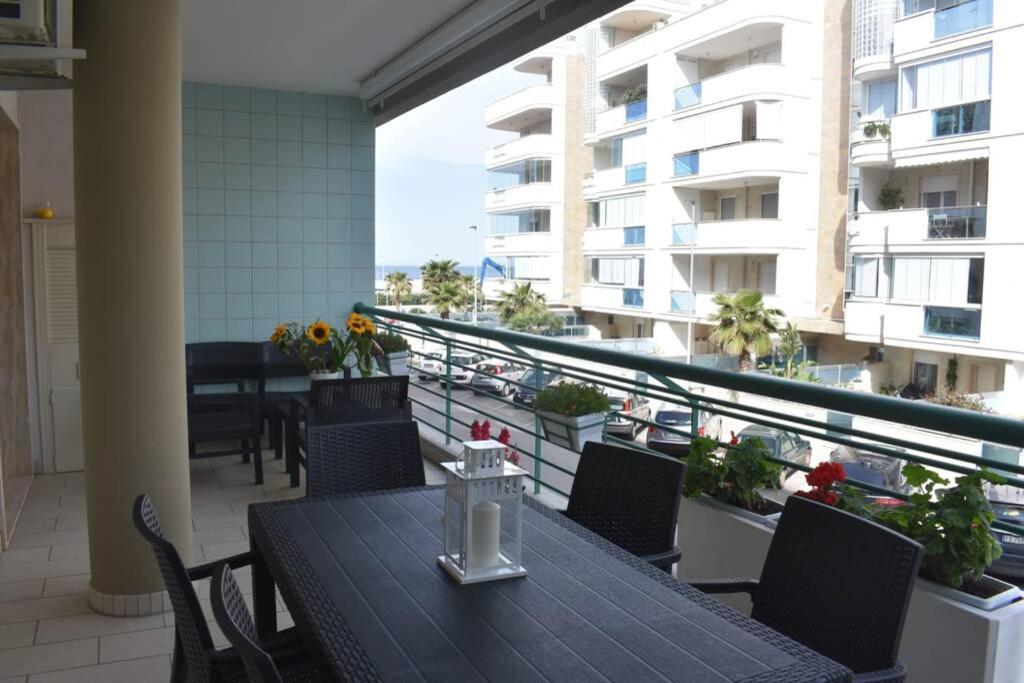 Donna Teresa Accomodation - Holiday House Monopoli Εξωτερικό φωτογραφία