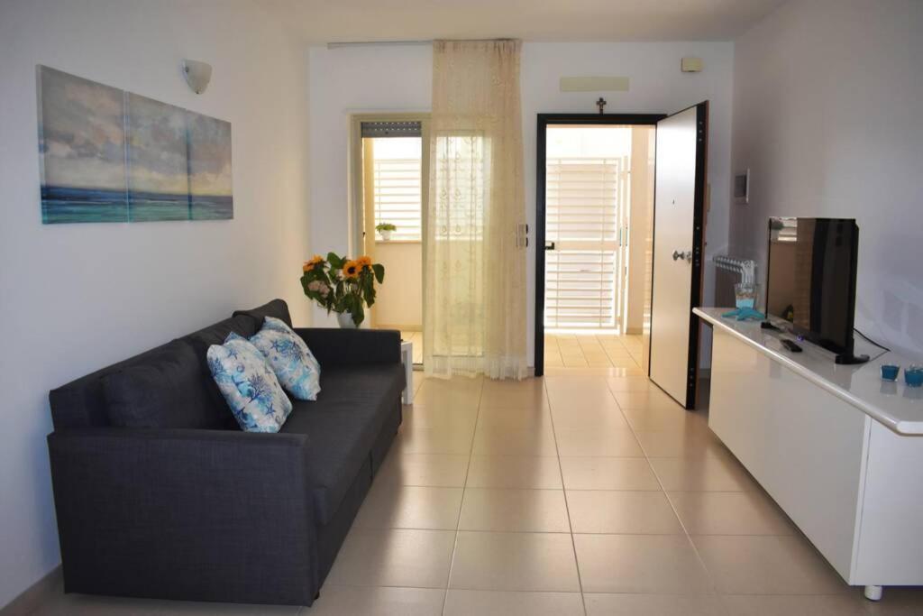 Donna Teresa Accomodation - Holiday House Monopoli Εξωτερικό φωτογραφία