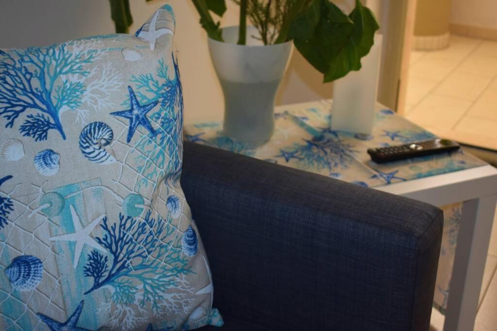 Donna Teresa Accomodation - Holiday House Monopoli Εξωτερικό φωτογραφία