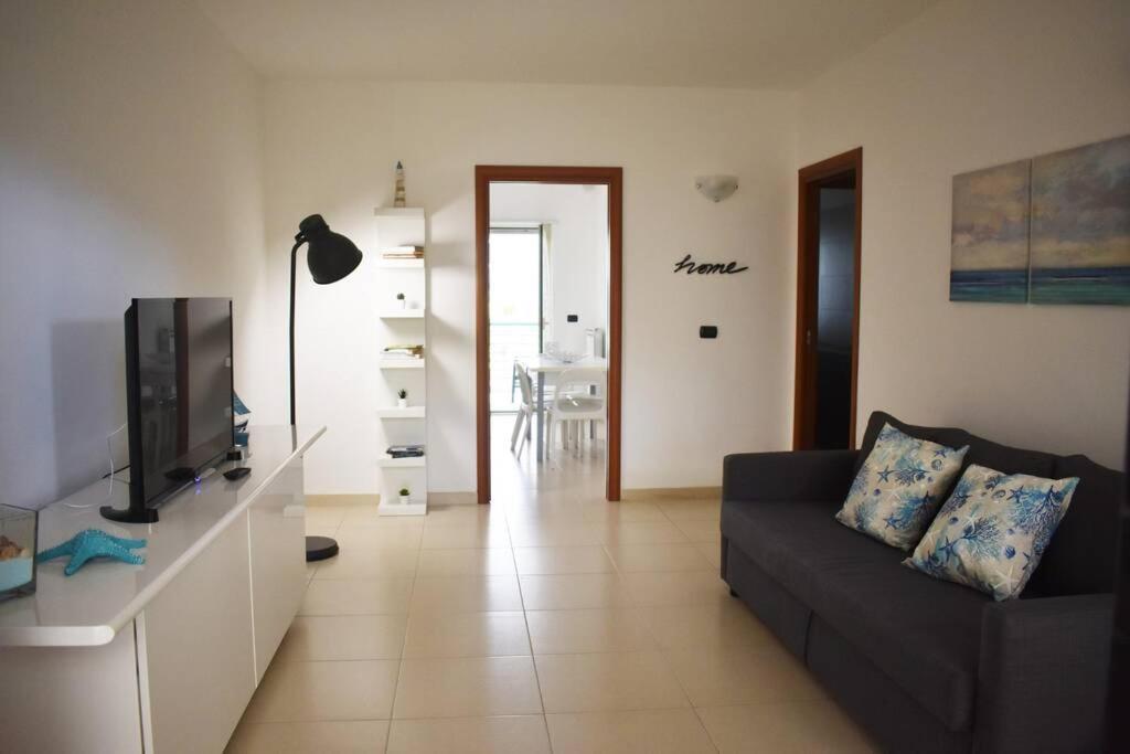 Donna Teresa Accomodation - Holiday House Monopoli Εξωτερικό φωτογραφία