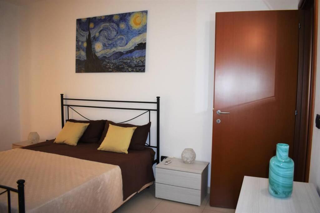 Donna Teresa Accomodation - Holiday House Monopoli Εξωτερικό φωτογραφία