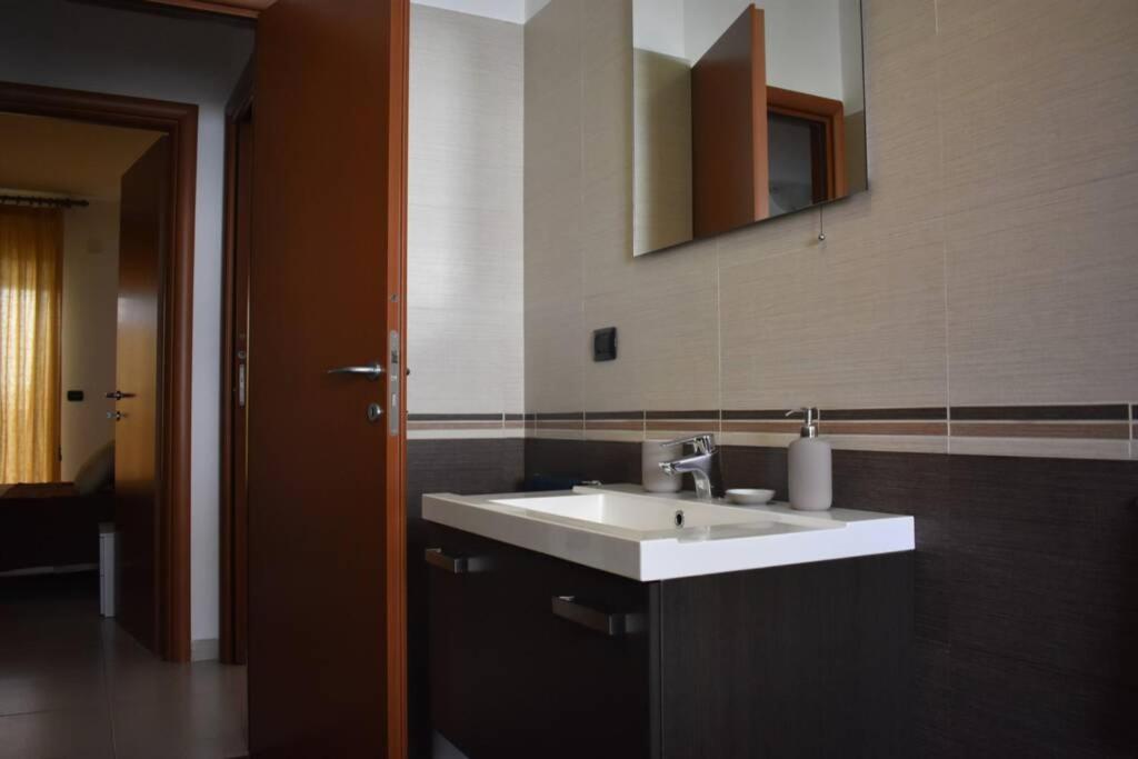 Donna Teresa Accomodation - Holiday House Monopoli Εξωτερικό φωτογραφία