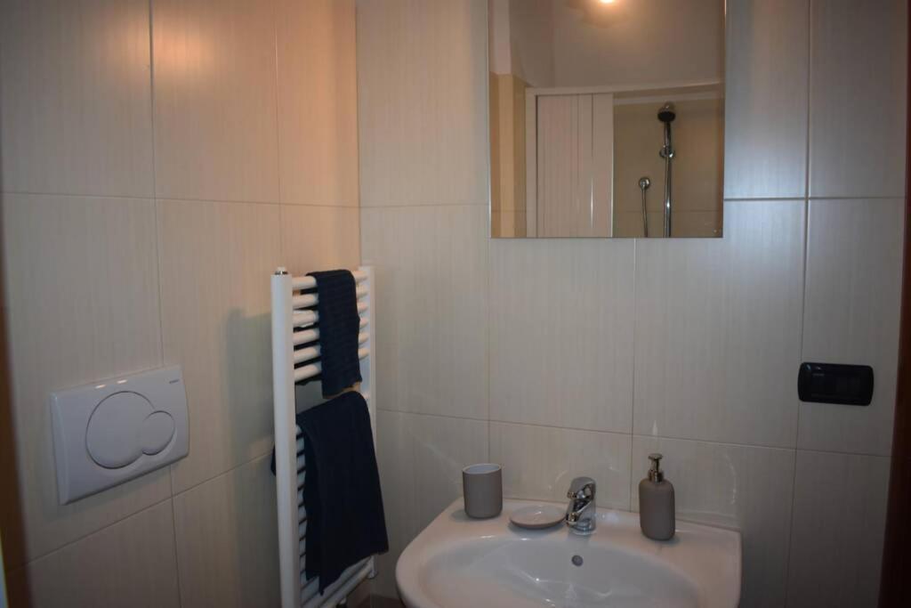Donna Teresa Accomodation - Holiday House Monopoli Εξωτερικό φωτογραφία