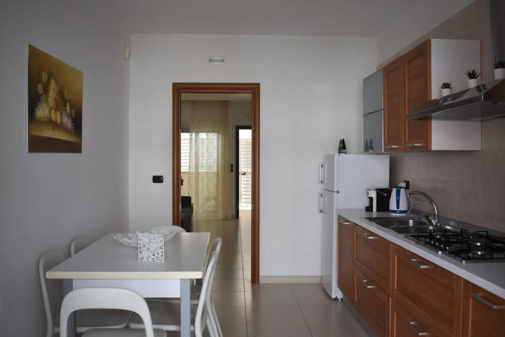 Donna Teresa Accomodation - Holiday House Monopoli Εξωτερικό φωτογραφία