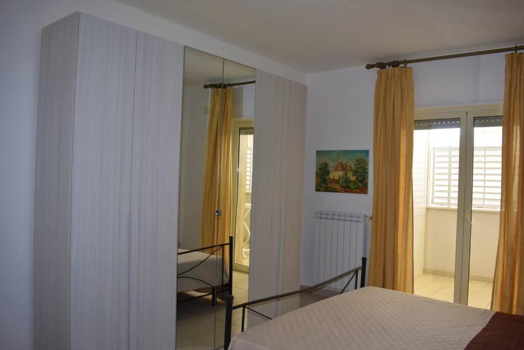 Donna Teresa Accomodation - Holiday House Monopoli Εξωτερικό φωτογραφία