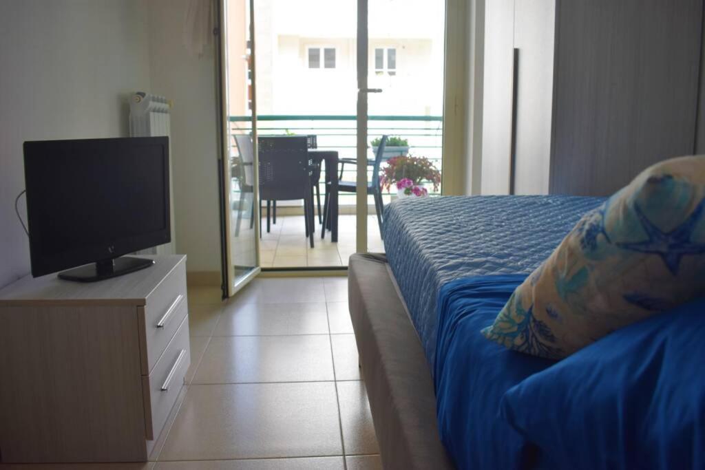 Donna Teresa Accomodation - Holiday House Monopoli Εξωτερικό φωτογραφία