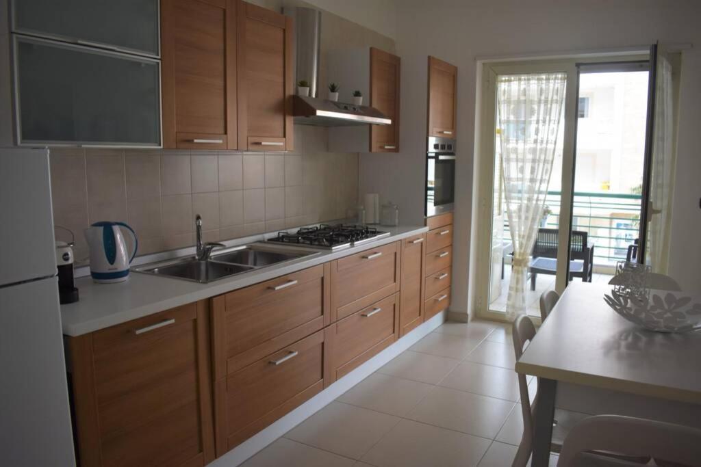 Donna Teresa Accomodation - Holiday House Monopoli Εξωτερικό φωτογραφία