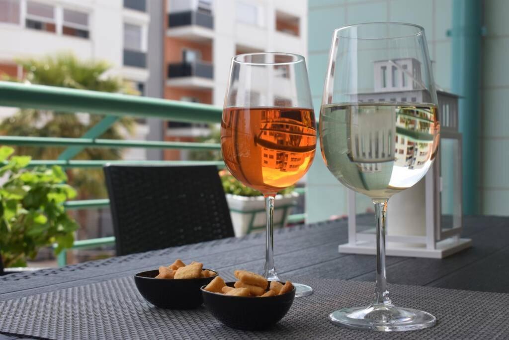 Donna Teresa Accomodation - Holiday House Monopoli Εξωτερικό φωτογραφία