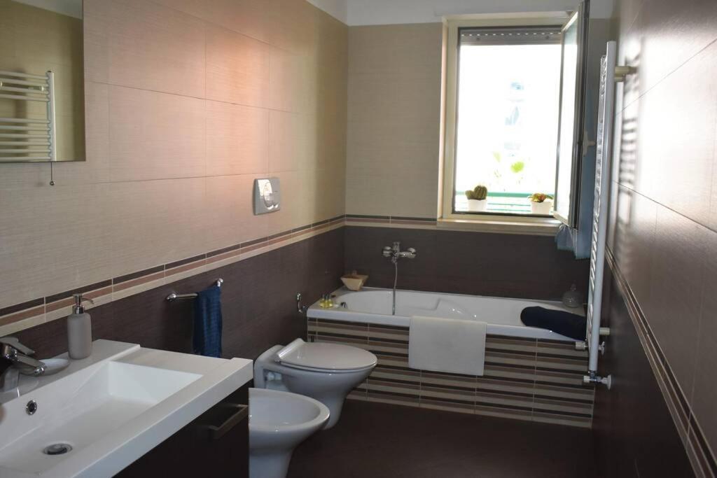 Donna Teresa Accomodation - Holiday House Monopoli Εξωτερικό φωτογραφία