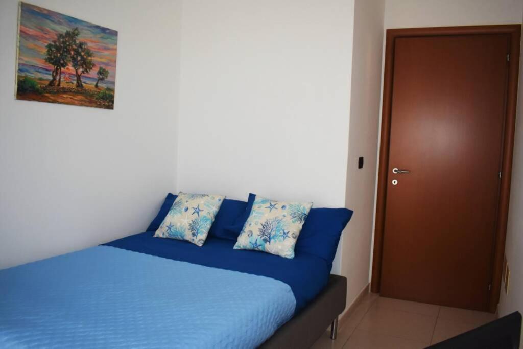 Donna Teresa Accomodation - Holiday House Monopoli Εξωτερικό φωτογραφία